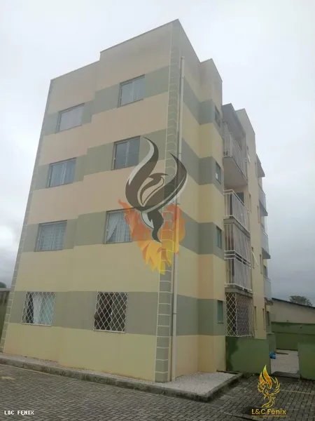 Apartamento para Venda em Colombo / PR no bairro Guaraituba: 16ª foto da galeria de imagens do imóvel