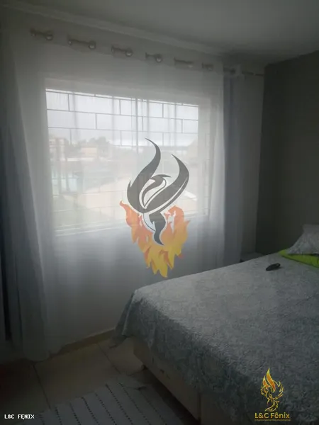 Apartamento para Venda em Colombo / PR no bairro Guaraituba: 27ª foto da galeria de imagens do imóvel