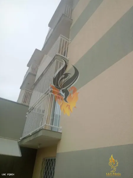 Apartamento para Venda em Colombo / PR no bairro Guaraituba: 20ª foto da galeria de imagens do imóvel