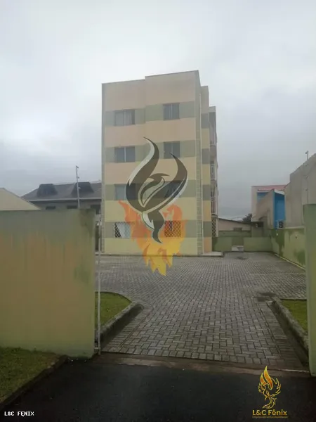 Apartamento para Venda em Colombo / PR no bairro Guaraituba: 23ª foto da galeria de imagens do imóvel