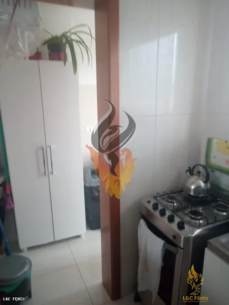 Apartamento para Venda em Colombo / PR no bairro Guaraituba: 1ª foto da galeria de imagens do imóvel