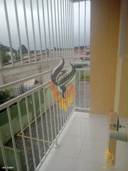 Apartamento para Venda em Colombo / PR no bairro Guaraituba: 19ª foto da galeria de imagens do imóvel