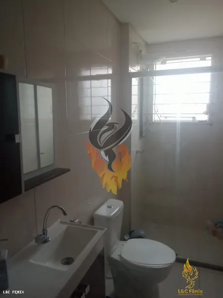 Apartamento para Venda em Colombo / PR no bairro Guaraituba: 6ª foto da galeria de imagens do imóvel