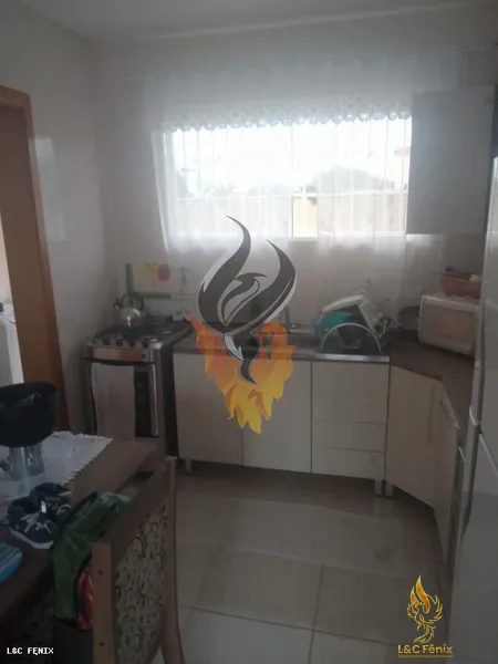 Apartamento para Venda em Colombo / PR no bairro Guaraituba: 8ª foto da galeria de imagens do imóvel