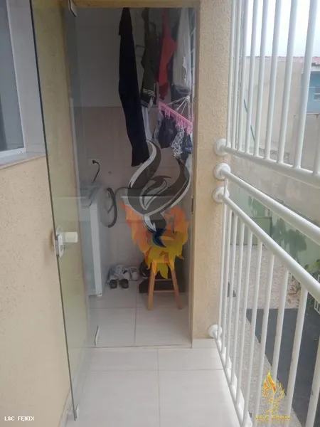 Apartamento para Venda em Colombo / PR no bairro Guaraituba: 7ª foto da galeria de imagens do imóvel