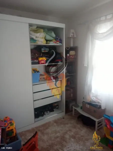 Apartamento para Venda em Colombo / PR no bairro Guaraituba: 14ª foto da galeria de imagens do imóvel