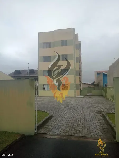 Apartamento para Venda em Colombo / PR no bairro Guaraituba: 10ª foto da galeria de imagens do imóvel
