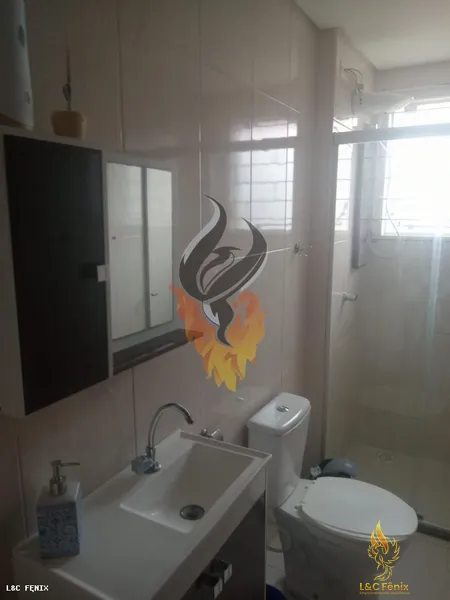 Apartamento para Venda em Colombo / PR no bairro Guaraituba: 2ª foto da galeria de imagens do imóvel