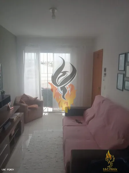 Apartamento para Venda em Colombo / PR no bairro Guaraituba: 13ª foto da galeria de imagens do imóvel
