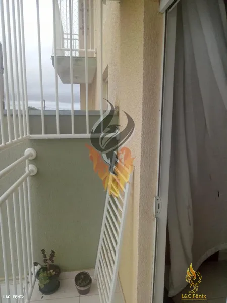 Apartamento para Venda em Colombo / PR no bairro Guaraituba: 29ª foto da galeria de imagens do imóvel