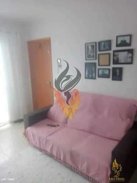Apartamento para Venda em Colombo / PR no bairro Guaraituba: 4ª foto da galeria de imagens do imóvel