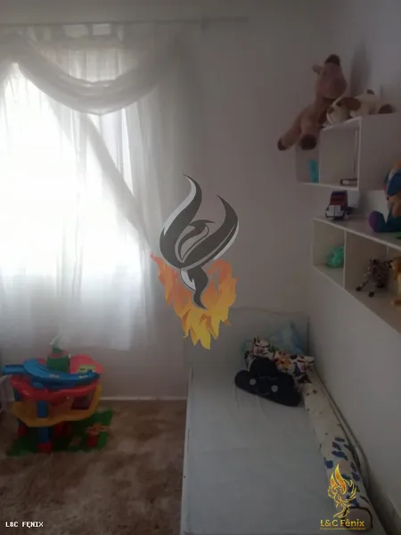Apartamento para Venda em Colombo / PR no bairro Guaraituba: 25ª foto da galeria de imagens do imóvel