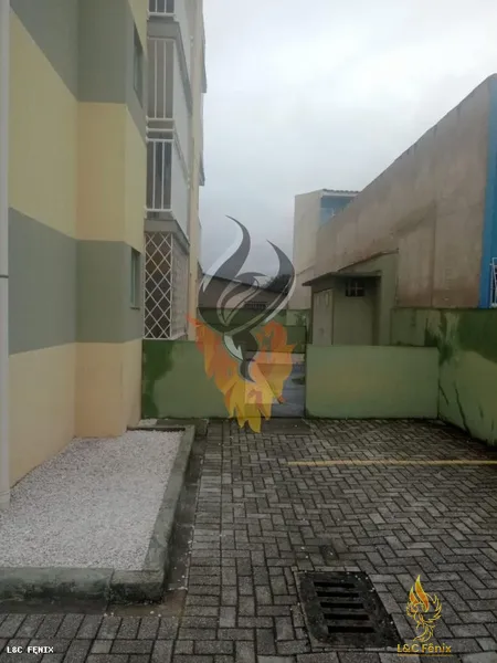 Apartamento para Venda em Colombo / PR no bairro Guaraituba: 22ª foto da galeria de imagens do imóvel