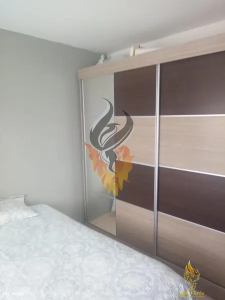 Apartamento para Venda em Colombo / PR no bairro Guaraituba: 9ª foto da galeria de imagens do imóvel