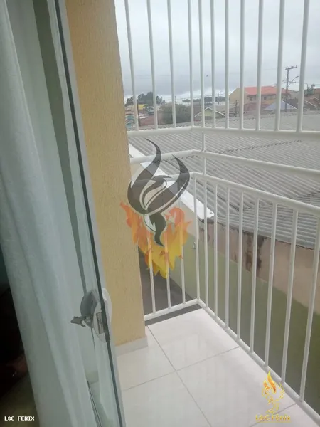 Apartamento para Venda em Colombo / PR no bairro Guaraituba: 24ª foto da galeria de imagens do imóvel