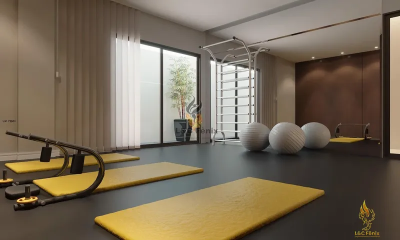 Apartamento para Venda em Curitiba / PR: 39ª foto da galeria de imagens do imóvel