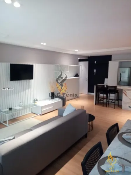 Apartamento para Venda em Curitiba / PR: 2ª foto da galeria de imagens do imóvel