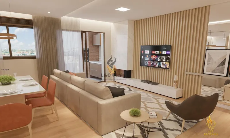 Apartamento para Venda em Curitiba / PR: 32ª foto da galeria de imagens do imóvel