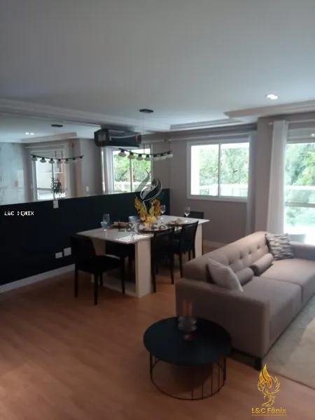Apartamento para Venda em Curitiba / PR: 38ª foto da galeria de imagens do imóvel