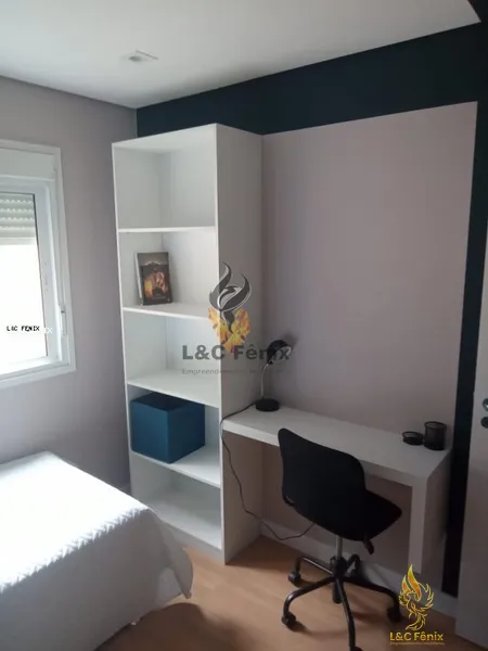 Apartamento para Venda em Curitiba / PR: 3ª foto da galeria de imagens do imóvel