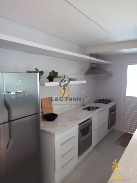 Apartamento para Venda em Curitiba / PR: 23ª foto da galeria de imagens do imóvel
