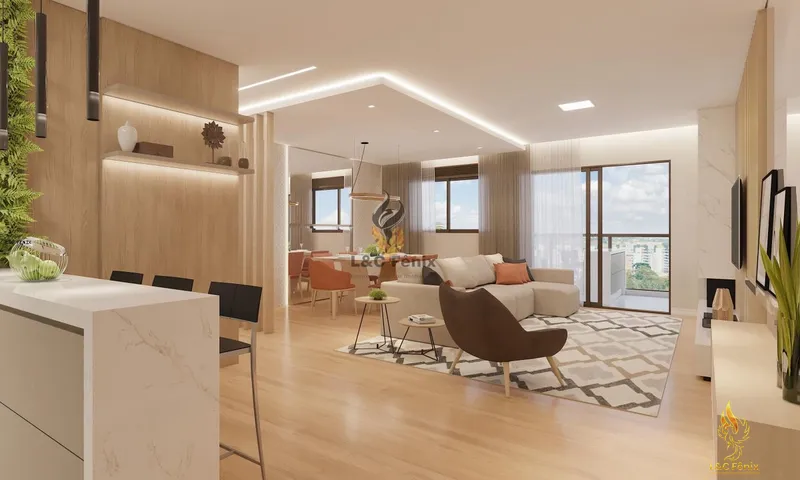 Apartamento para Venda em Curitiba / PR: 40ª foto da galeria de imagens do imóvel