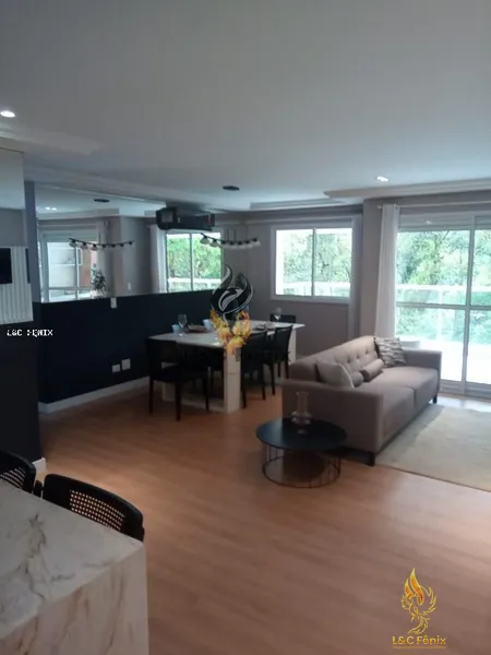 Apartamento para Venda em Curitiba / PR: 36ª foto da galeria de imagens do imóvel