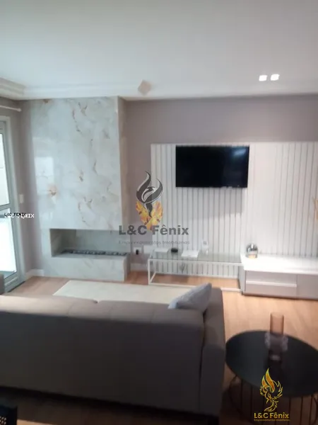 Apartamento para Venda em Curitiba / PR: 11ª foto da galeria de imagens do imóvel