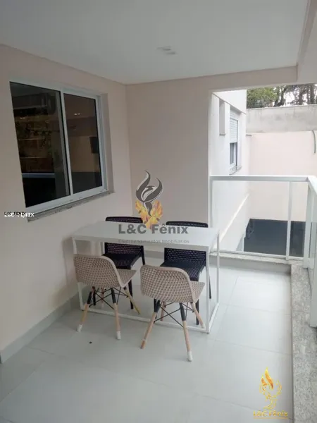 Apartamento para Venda em Curitiba / PR: 6ª foto da galeria de imagens do imóvel