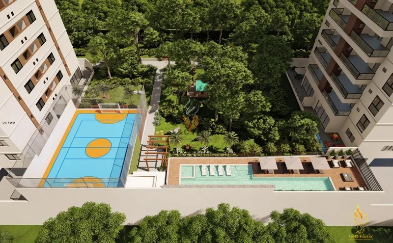 Apartamento para Venda em Curitiba / PR: 37ª foto da galeria de imagens do imóvel