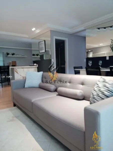 Apartamento para Venda em Curitiba / PR: 25ª foto da galeria de imagens do imóvel