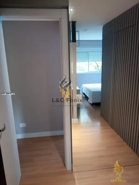 Apartamento para Venda em Curitiba / PR: 1ª foto da galeria de imagens do imóvel