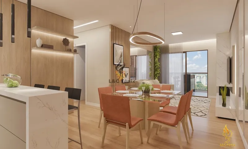 Apartamento para Venda em Curitiba / PR: 15ª foto da galeria de imagens do imóvel