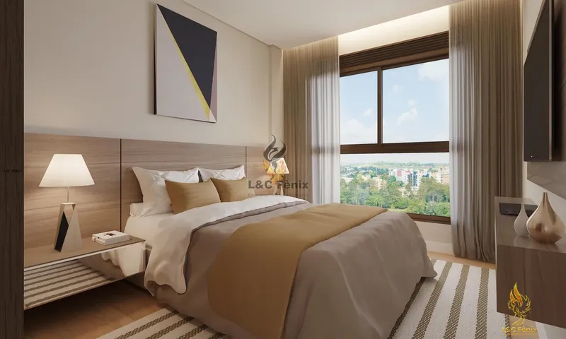 Apartamento para Venda em Curitiba / PR: 42ª foto da galeria de imagens do imóvel