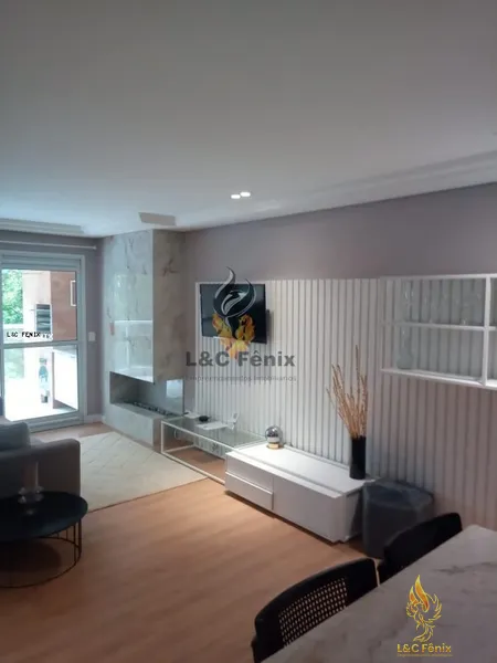 Apartamento para Venda em Curitiba / PR: 10ª foto da galeria de imagens do imóvel
