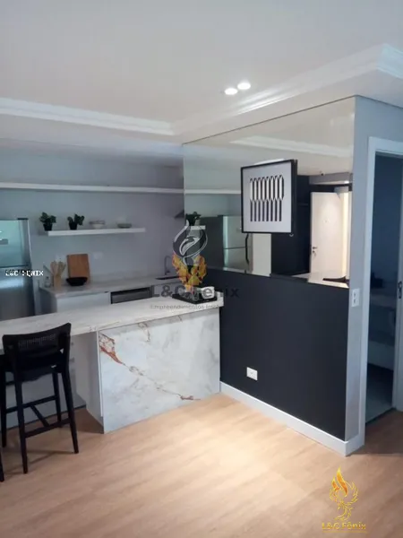 Apartamento para Venda em Curitiba / PR: 44ª foto da galeria de imagens do imóvel
