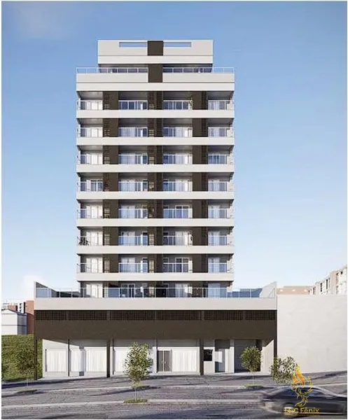 APARTAMENTO 01 QUARTO BOA VISTA: 23ª foto da galeria de imagens do imóvel
