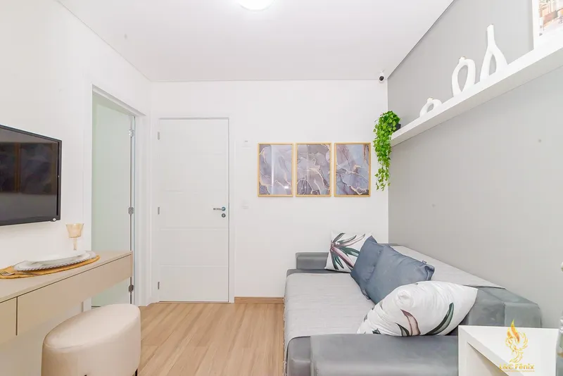 APARTAMENTO 01 QUARTO BOA VISTA: 18ª foto da galeria de imagens do imóvel