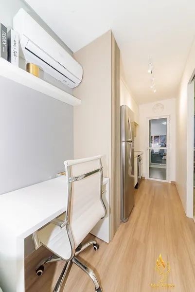 APARTAMENTO 01 QUARTO BOA VISTA: 4ª foto da galeria de imagens do imóvel