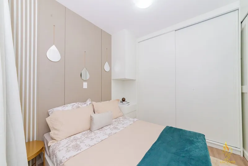 APARTAMENTO 01 QUARTO BOA VISTA: 22ª foto da galeria de imagens do imóvel