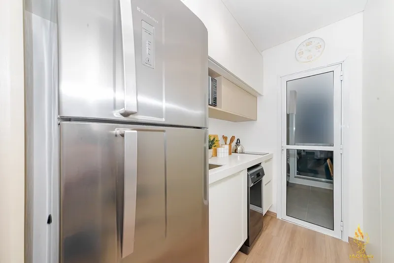 APARTAMENTO 01 QUARTO BOA VISTA: 14ª foto da galeria de imagens do imóvel