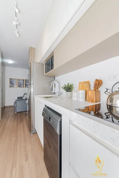APARTAMENTO 01 QUARTO BOA VISTA: 16ª foto da galeria de imagens do imóvel