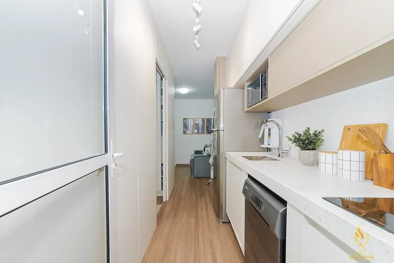 APARTAMENTO 01 QUARTO BOA VISTA: 15ª foto da galeria de imagens do imóvel