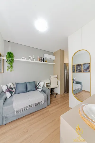 APARTAMENTO 01 QUARTO BOA VISTA: 20ª foto da galeria de imagens do imóvel