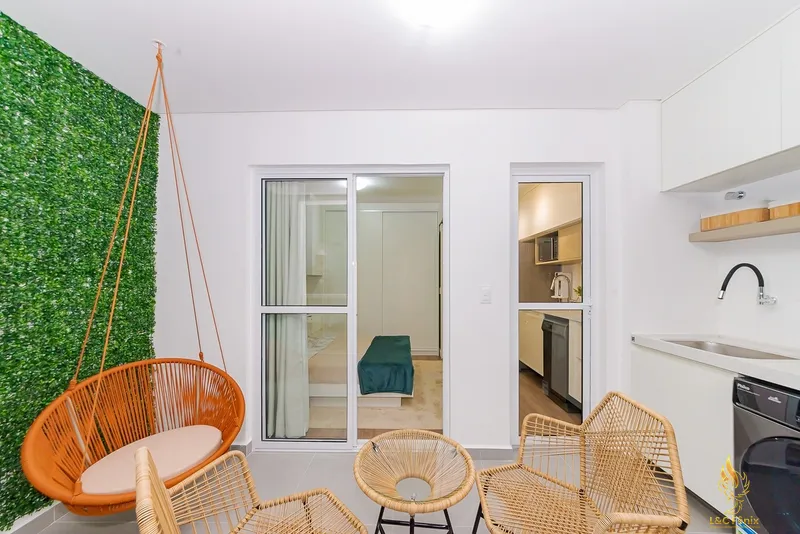 APARTAMENTO 01 QUARTO BOA VISTA: 24ª foto da galeria de imagens do imóvel