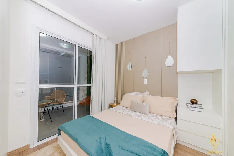 APARTAMENTO 01 QUARTO BOA VISTA: 17ª foto da galeria de imagens do imóvel