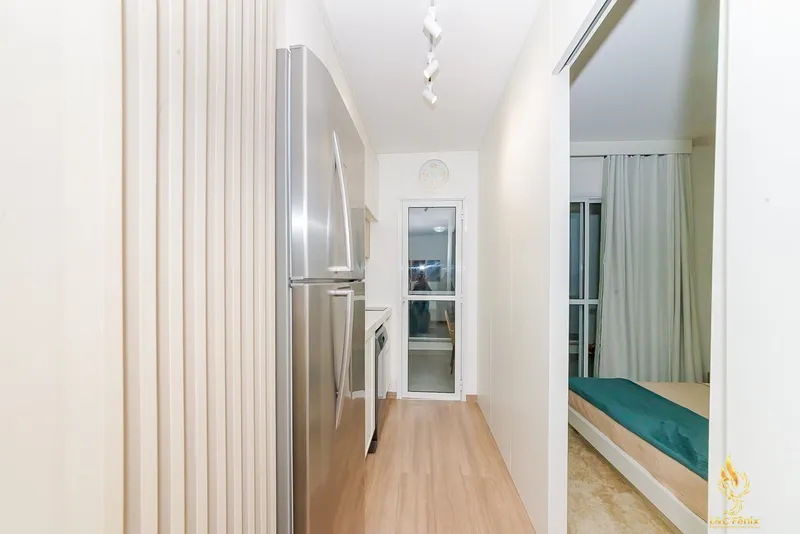 APARTAMENTO 01 QUARTO BOA VISTA: 13ª foto da galeria de imagens do imóvel