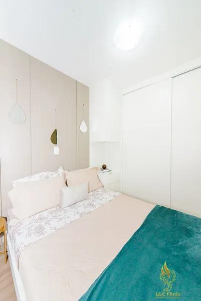 APARTAMENTO 01 QUARTO BOA VISTA: 11ª foto da galeria de imagens do imóvel