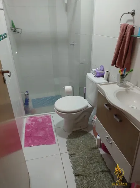APARTAMENTO 03 DORMITÓRIOS: 9ª foto da galeria de imagens do imóvel