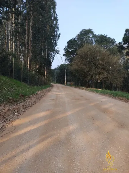 TERRENO A VENDA COM 1550 METROS EM COLOMBO/PR: 34ª foto da galeria de imagens do imóvel